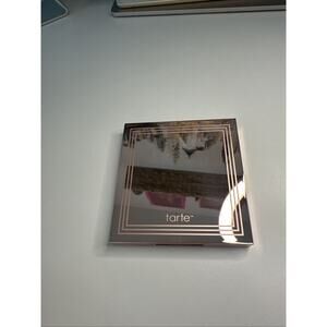 TARTE The Big Screen Palette New Eyeshadow Palette Beautiful Colors Eyes Rose